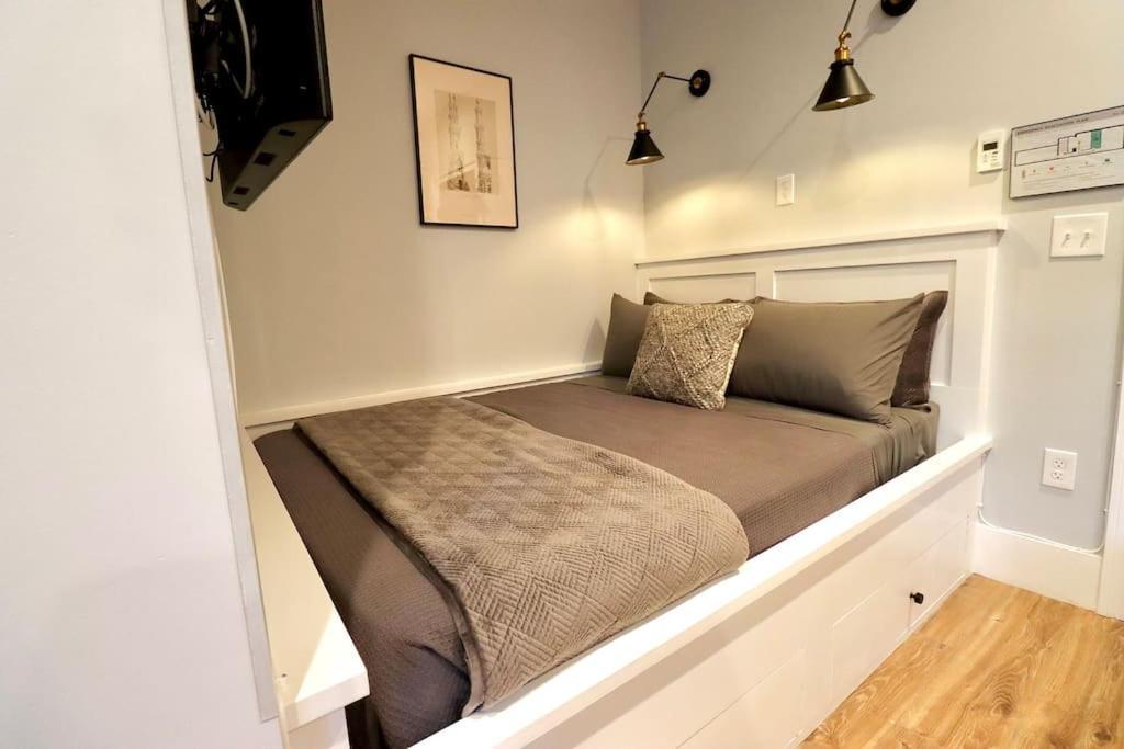 The Prince Suite At Prince Street Inn Alexandria Extérieur photo