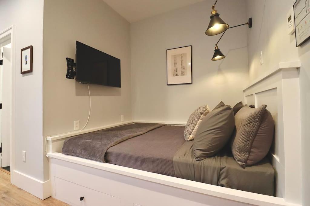 The Prince Suite At Prince Street Inn Alexandria Extérieur photo